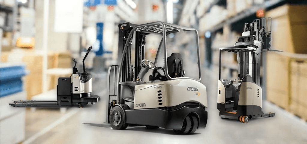 Vera Lift Truck - Slide 3